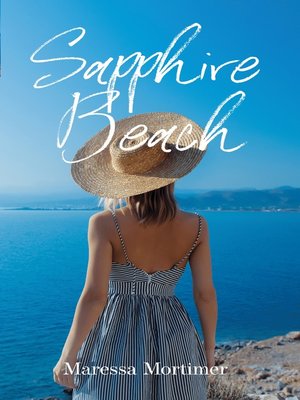 cover image of Sapphire Beach